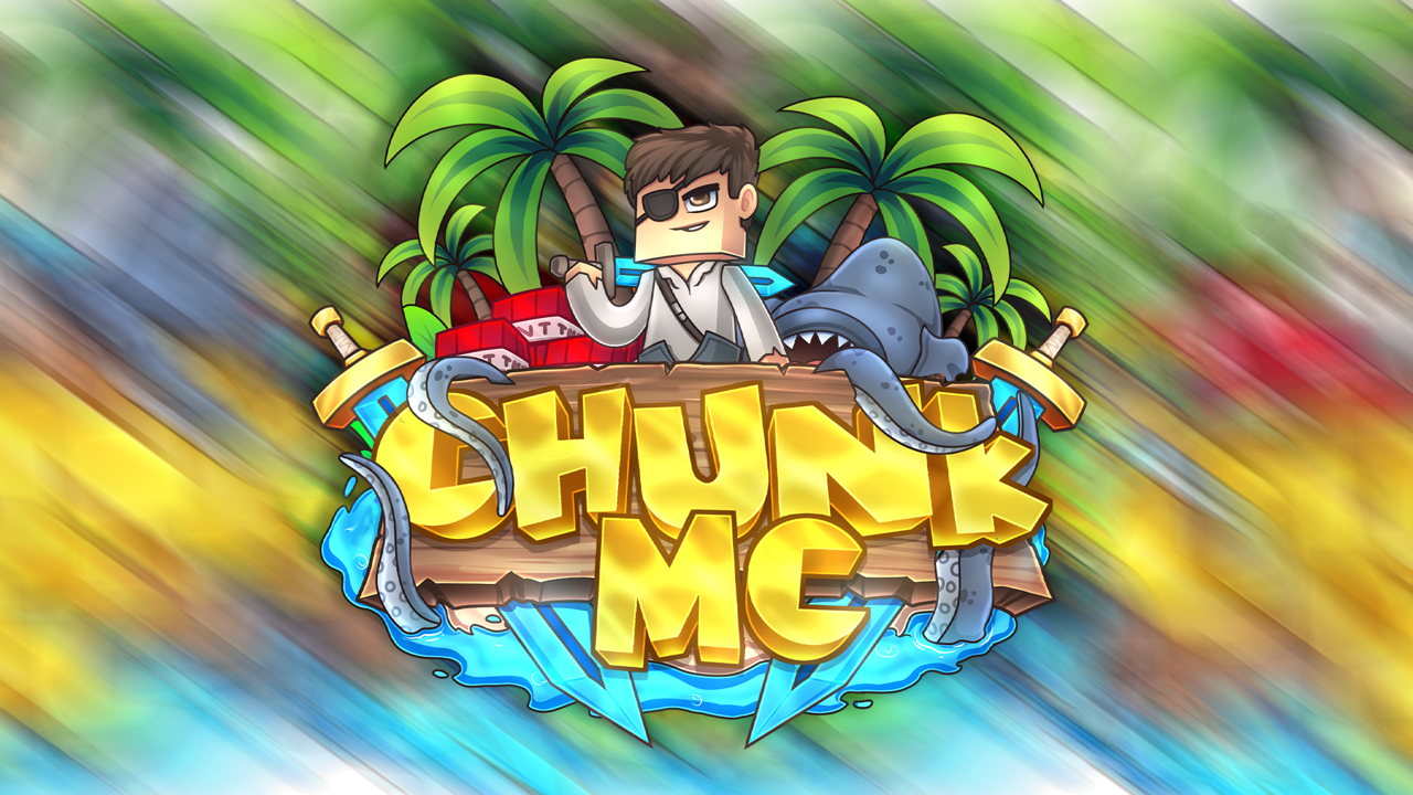 ChunkMC banner